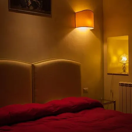 Apartment Coup De Foudre