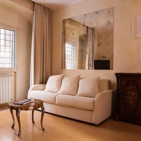 Apartment Coup De Foudre *