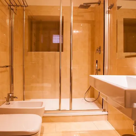 Coup De Foudre Apartment *