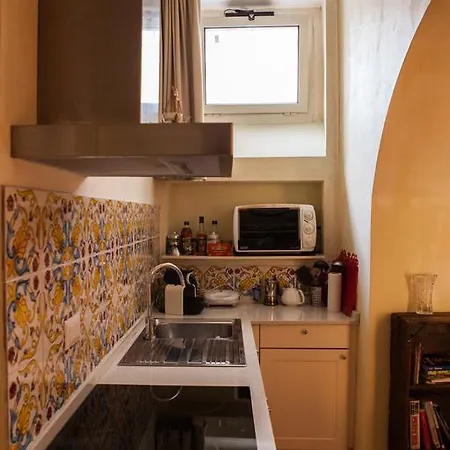 Apartment Coup De Foudre Rom