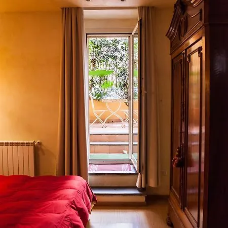 Apartment Coup De Foudre