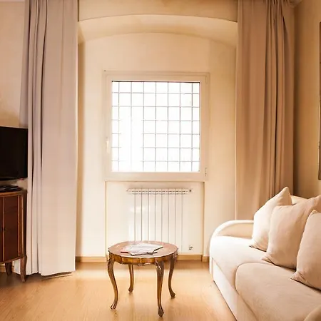 Coup De Foudre Apartment