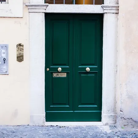 Coup De Foudre Apartment